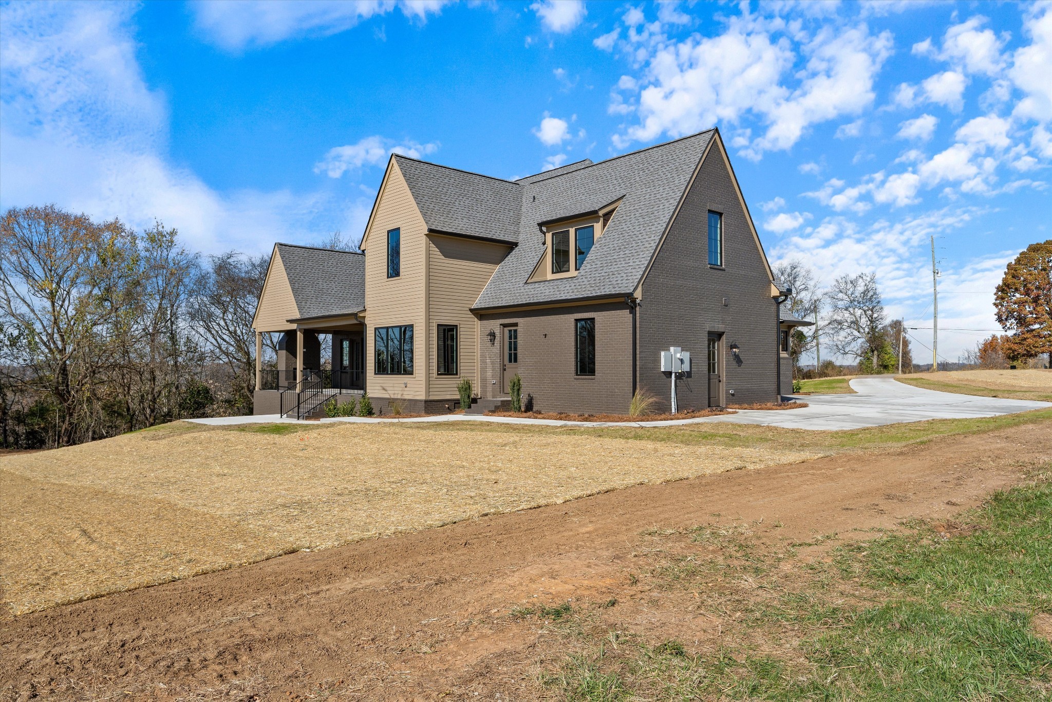 1420 Berea Church Rd