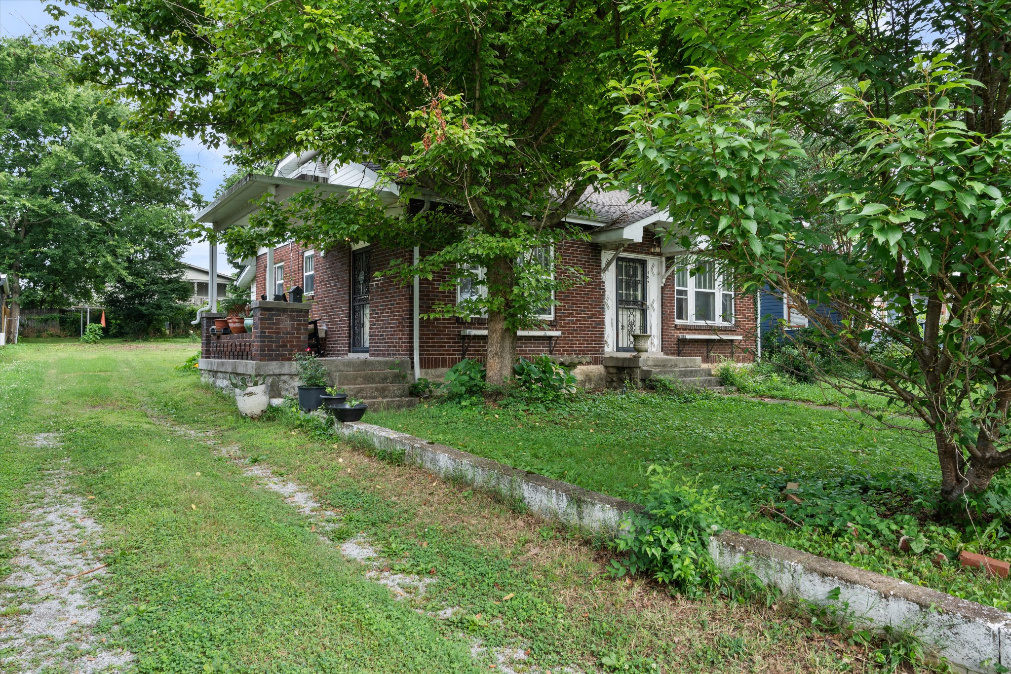 506 N 17th St