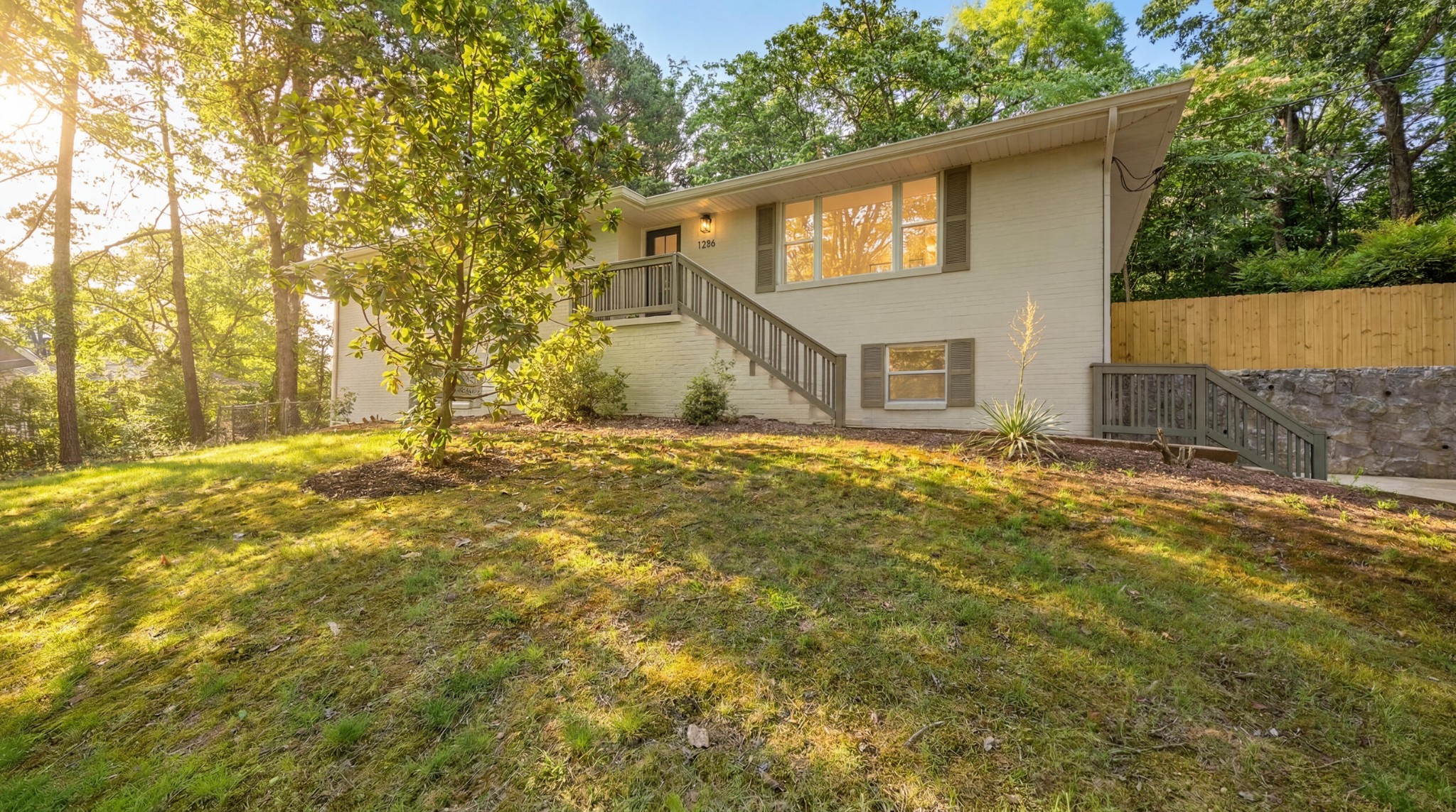 1206 Clermont Drive