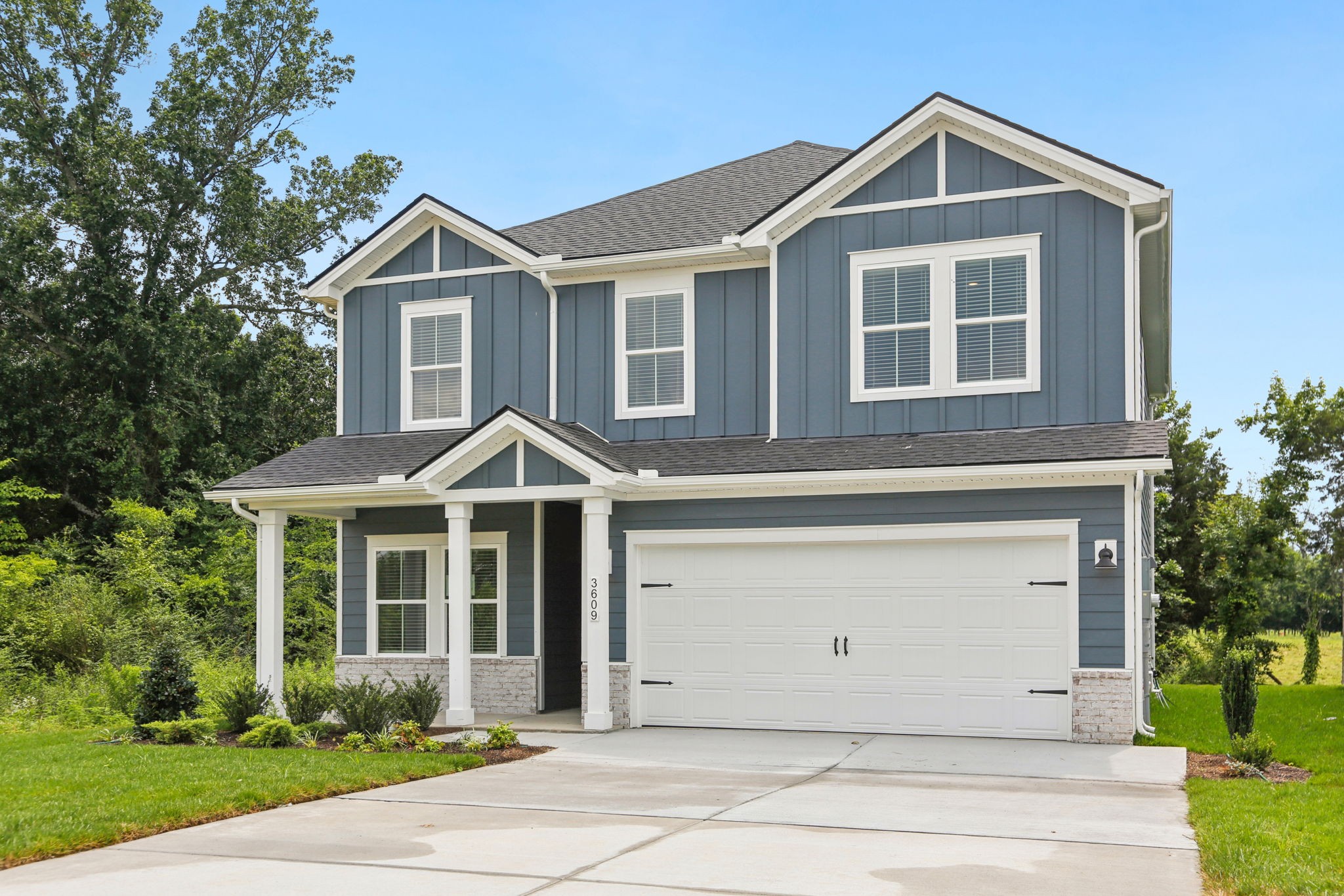 3609 Bumming Court