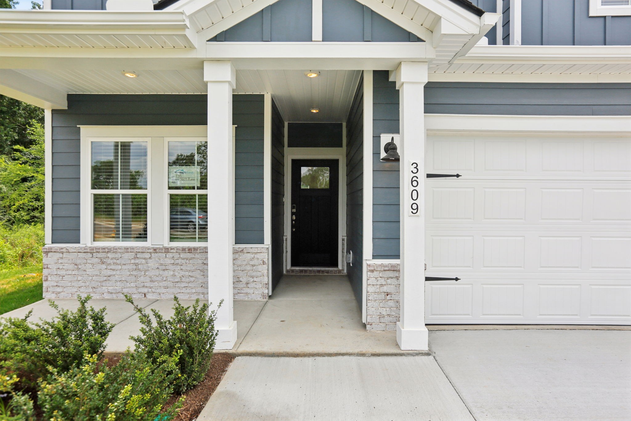 3609 Bumming Court