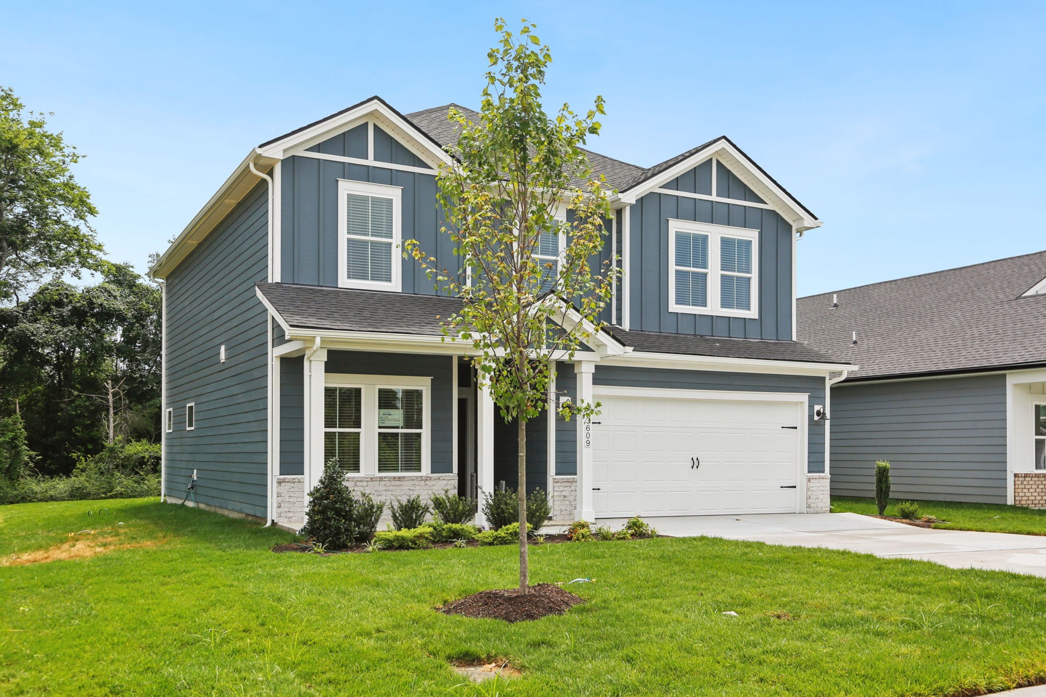 3609 Bumming Court