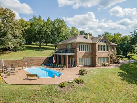 89 Lynchburg Hwy Fayetteville TN 37334