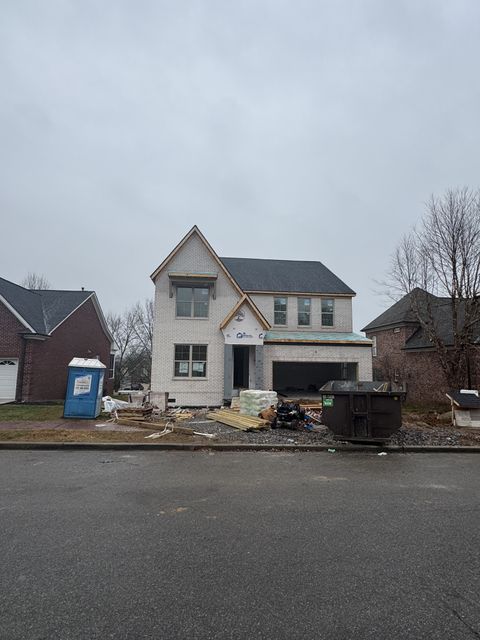 1087 Isaac Franklin Dr Gallatin TN 37066