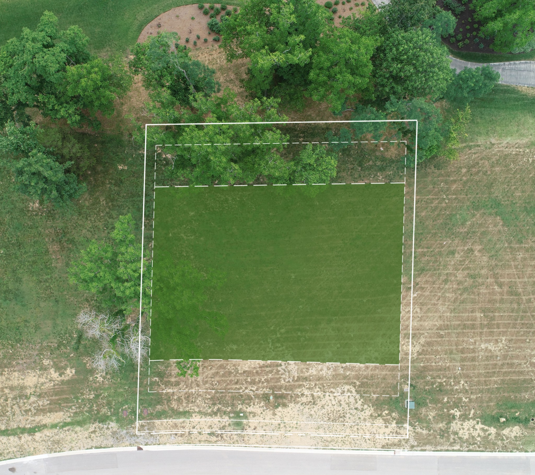 8025 Backwoods Pvt Dr