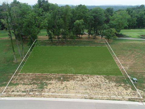 8025 Backwoods Pvt Dr College Grove TN 37046