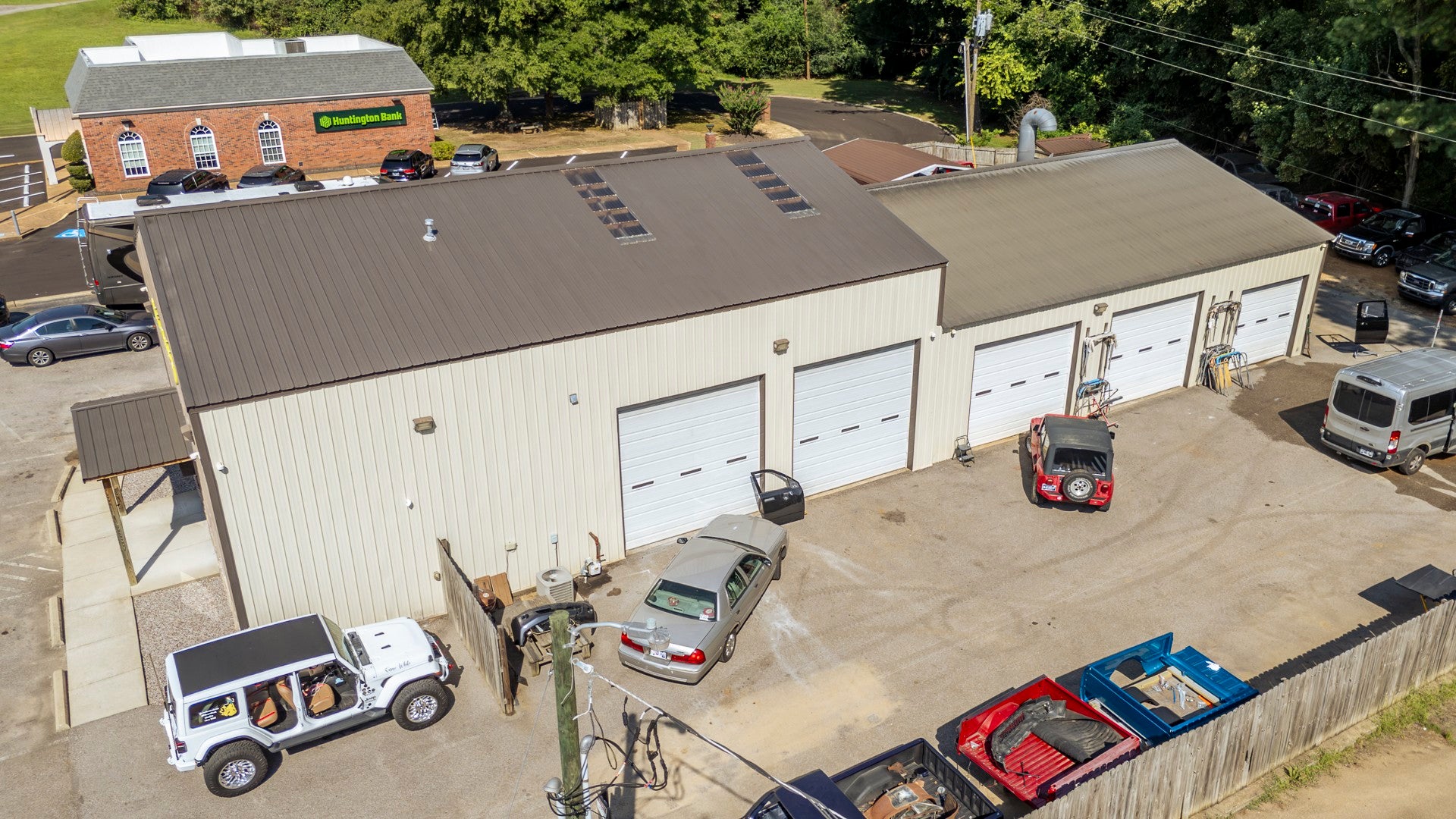 16245 US Highway 64