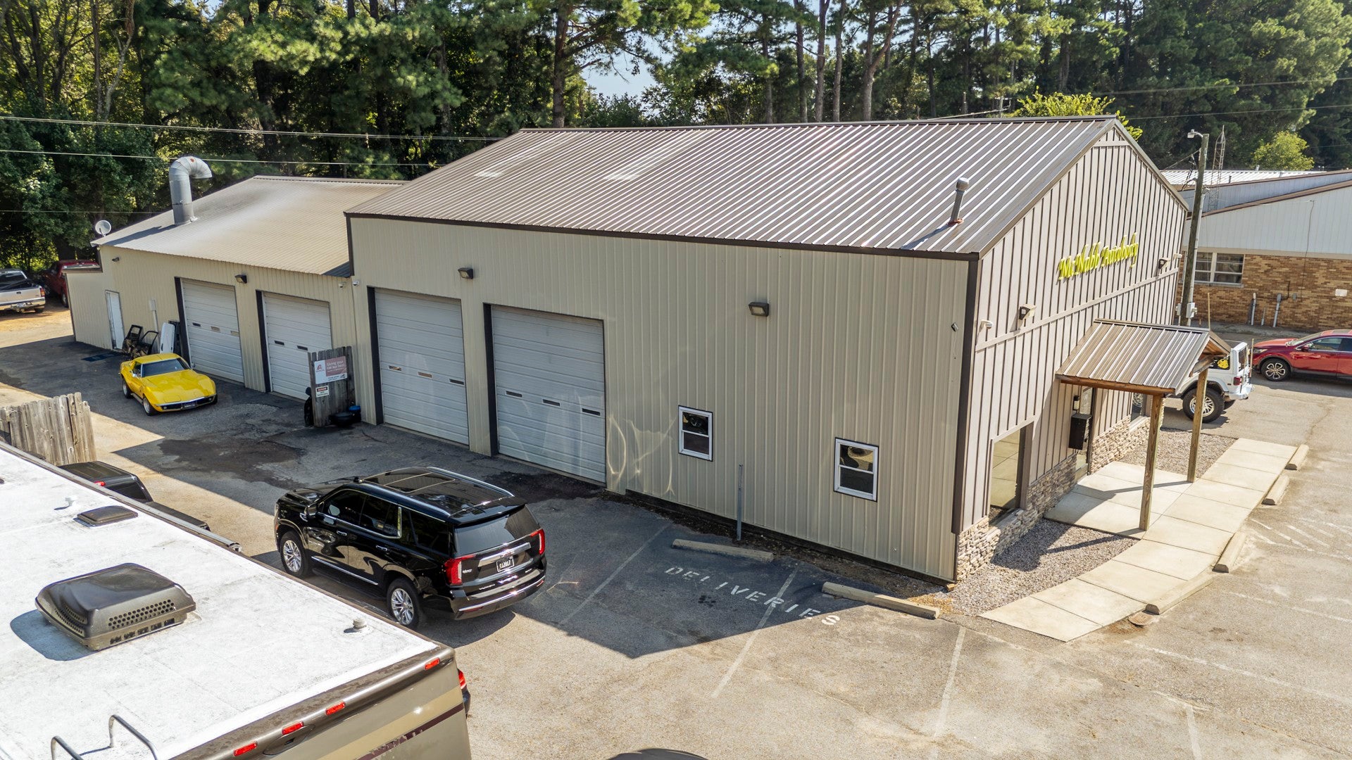 16245 US Highway 64