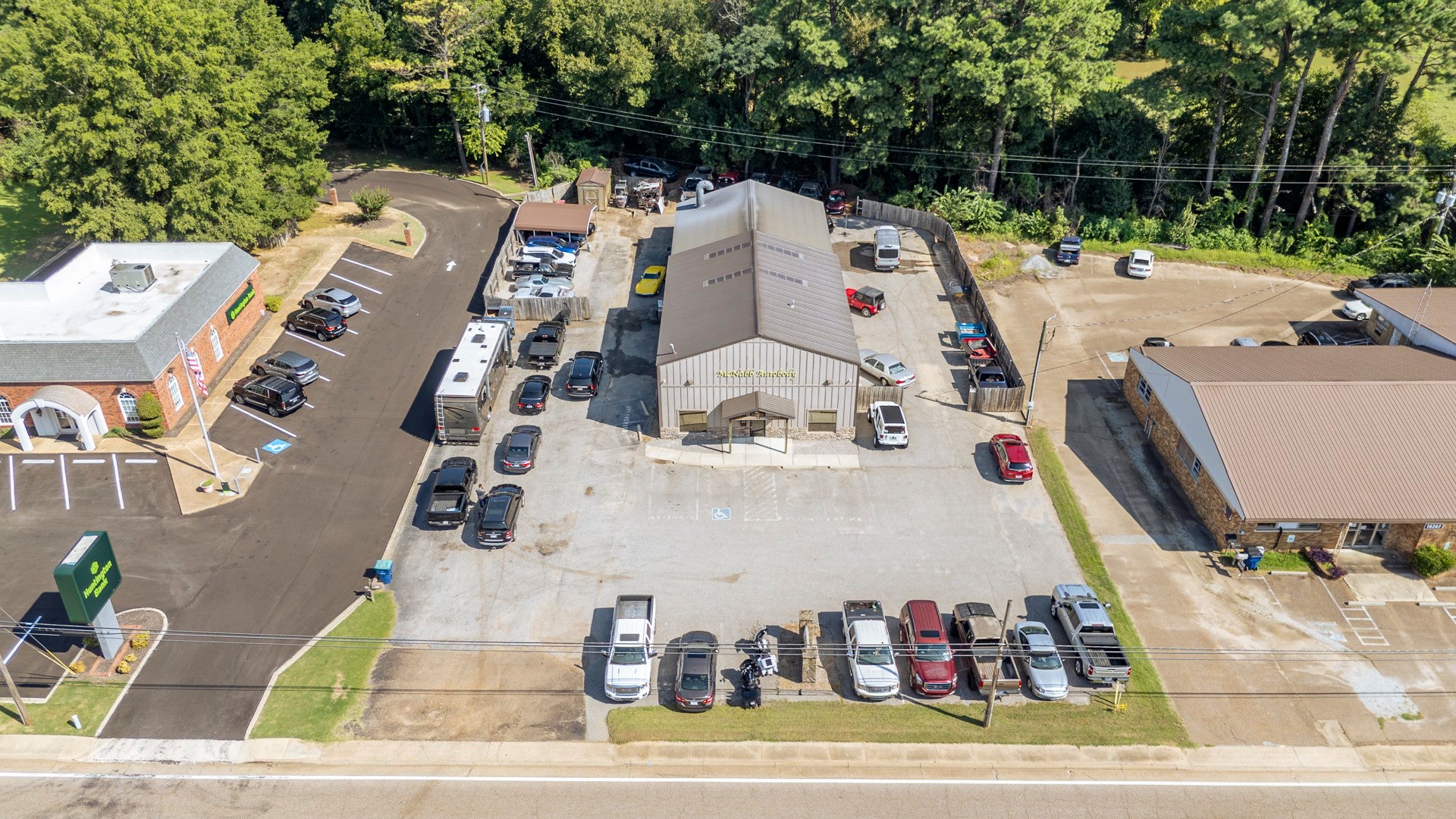 16245 US Highway 64