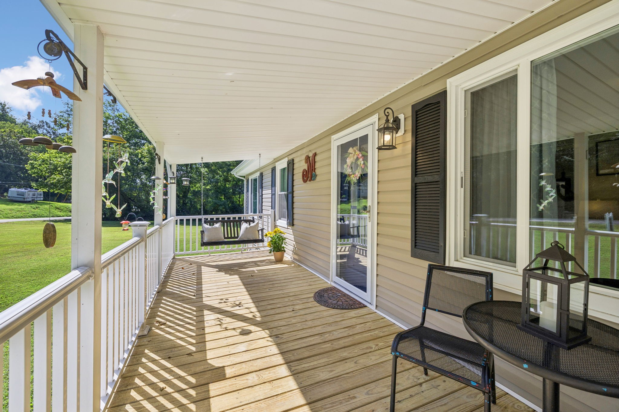 3889 Sycamore Rd