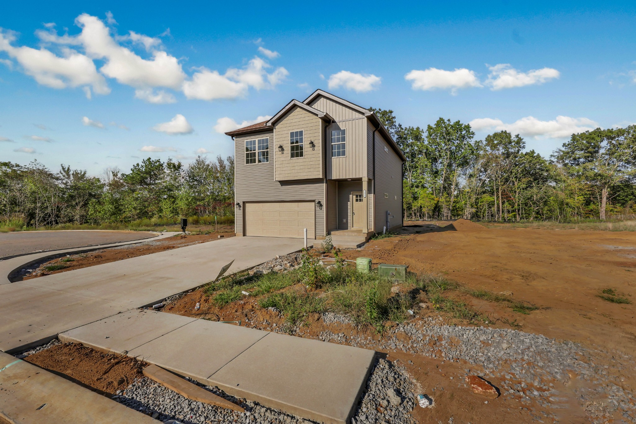 251 Switchgrass Drive