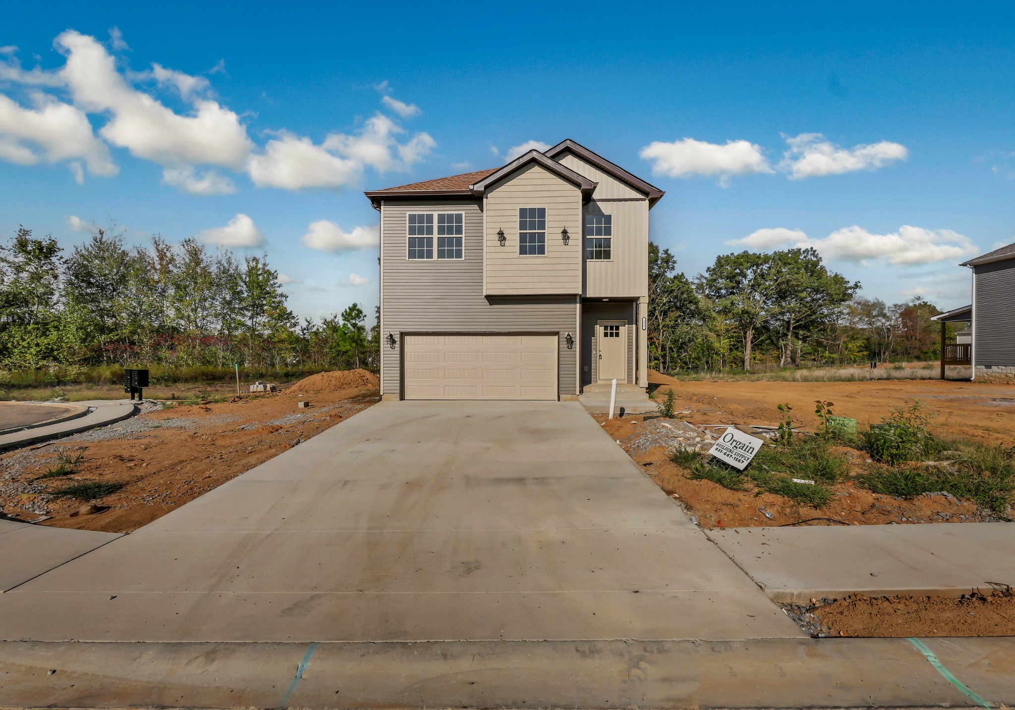 251 Switchgrass Drive