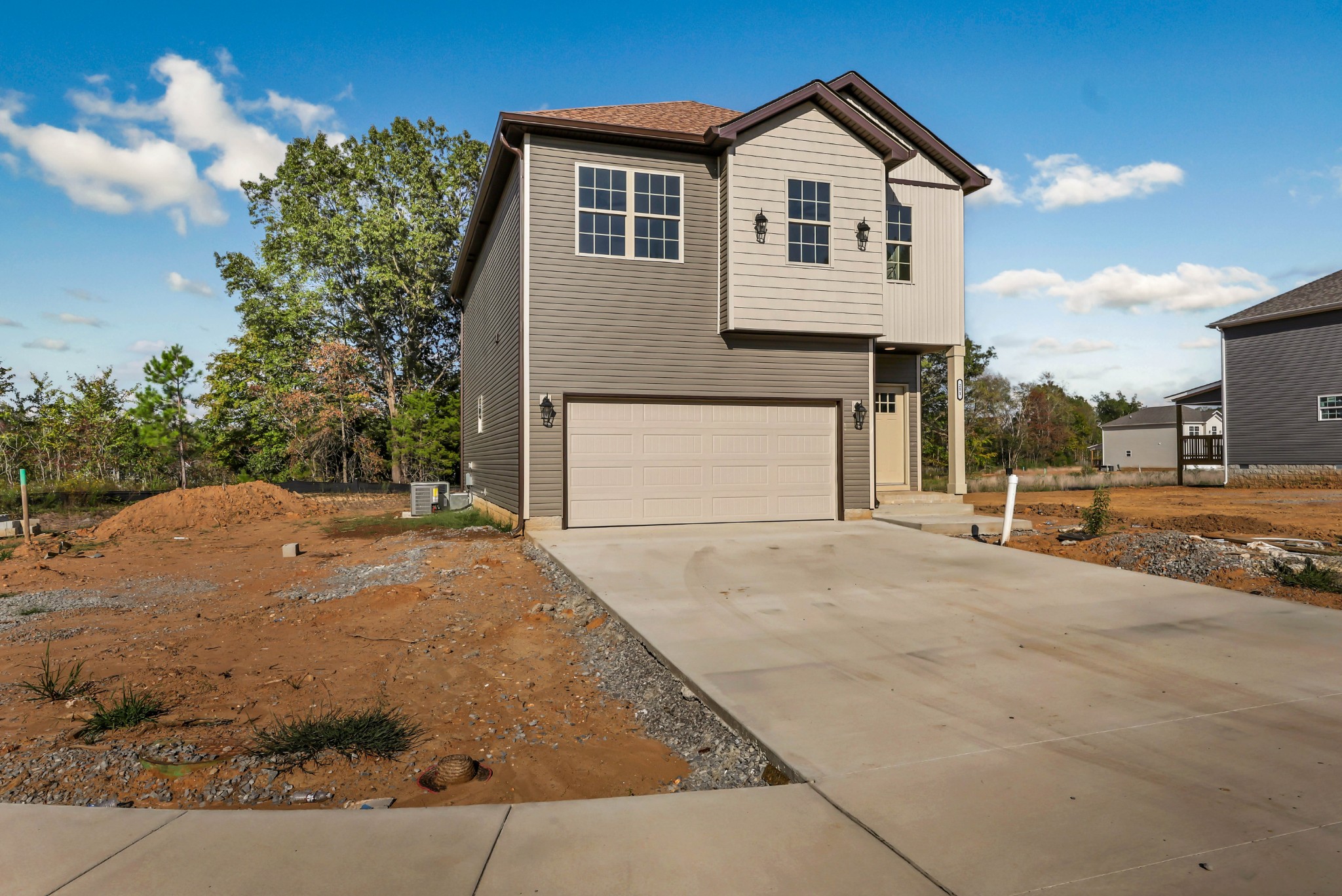 251 Switchgrass Drive