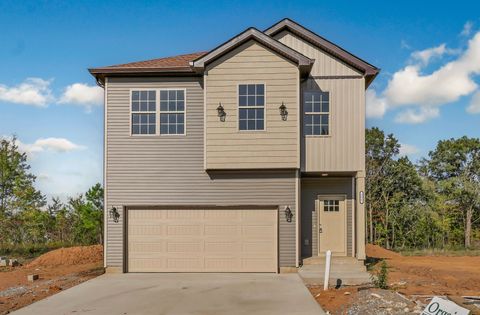 251 Switchgrass Drive Clarksville TN 37042
