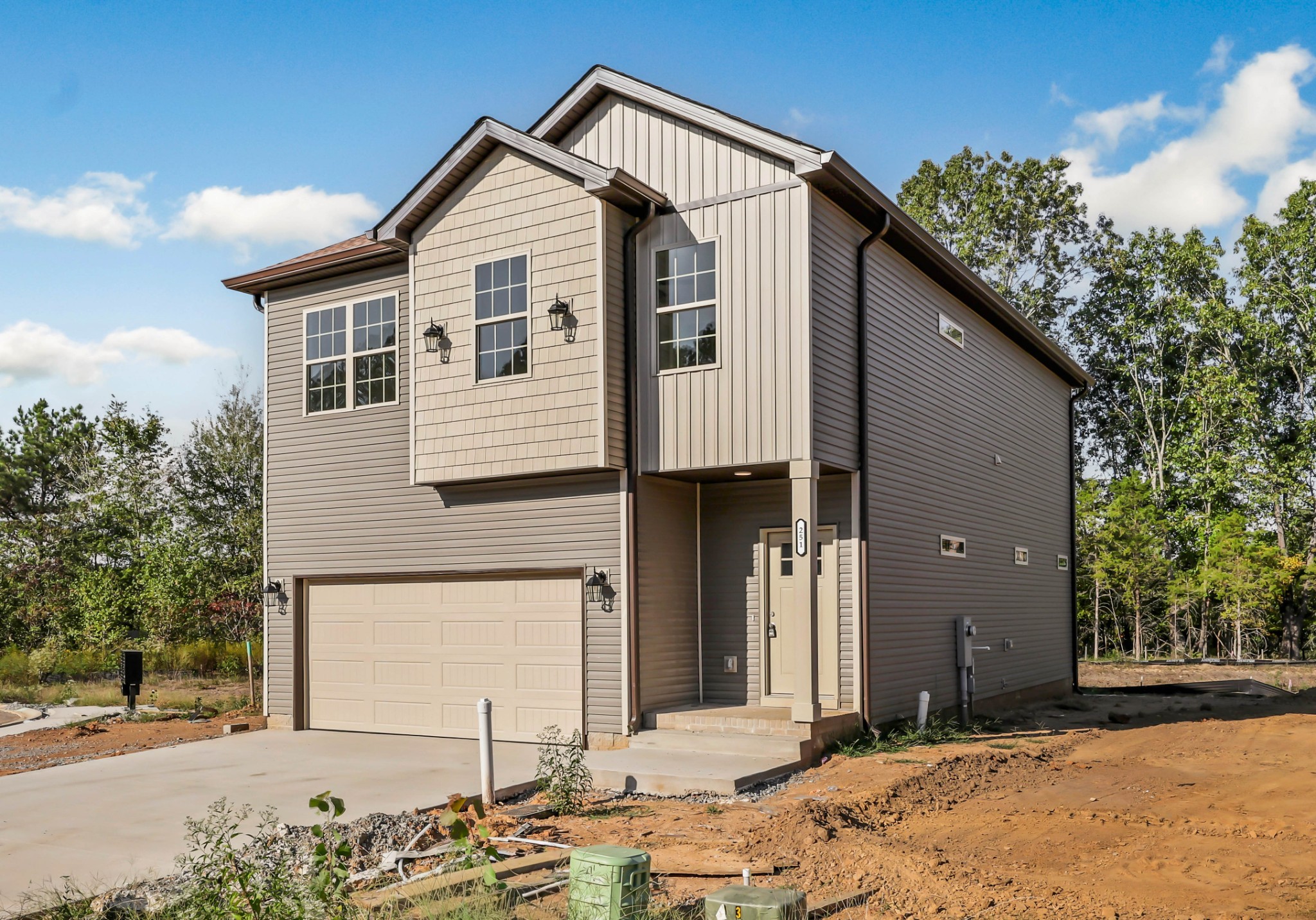 251 Switchgrass Drive