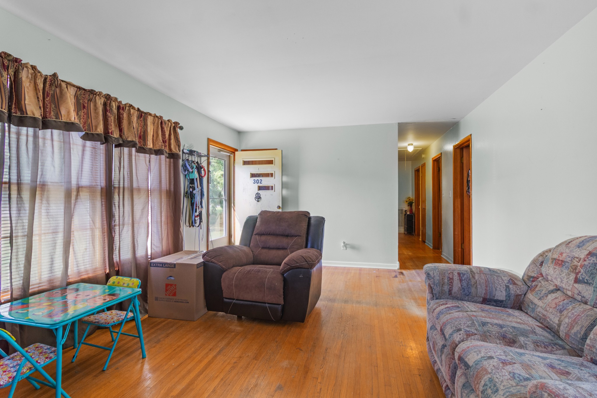 302 Stewart St