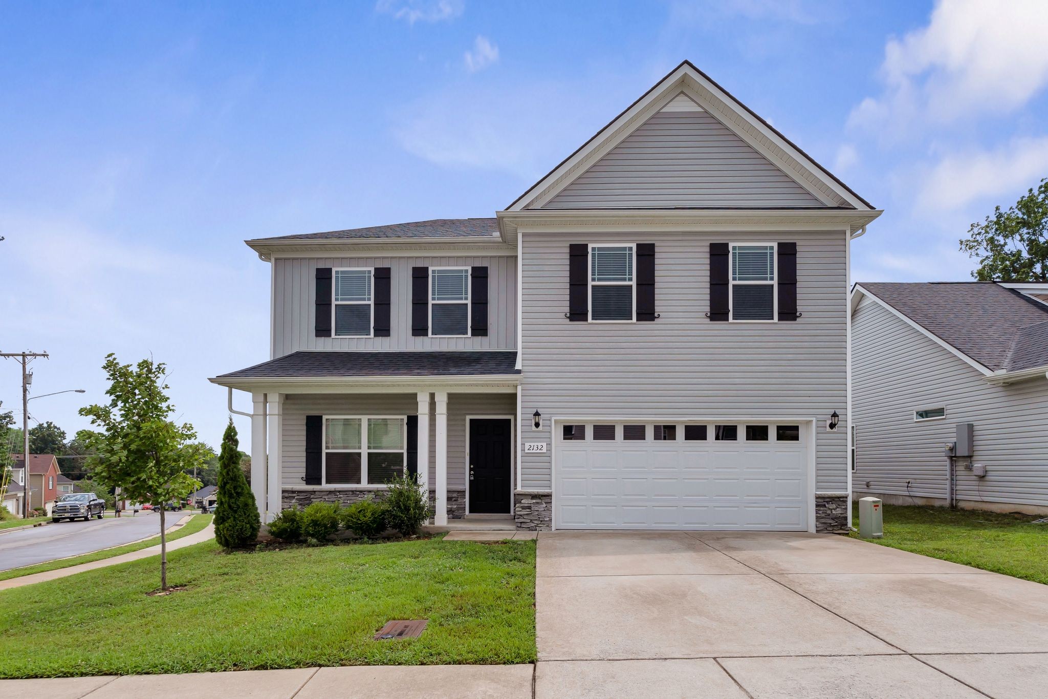 2132 Preserve Cir