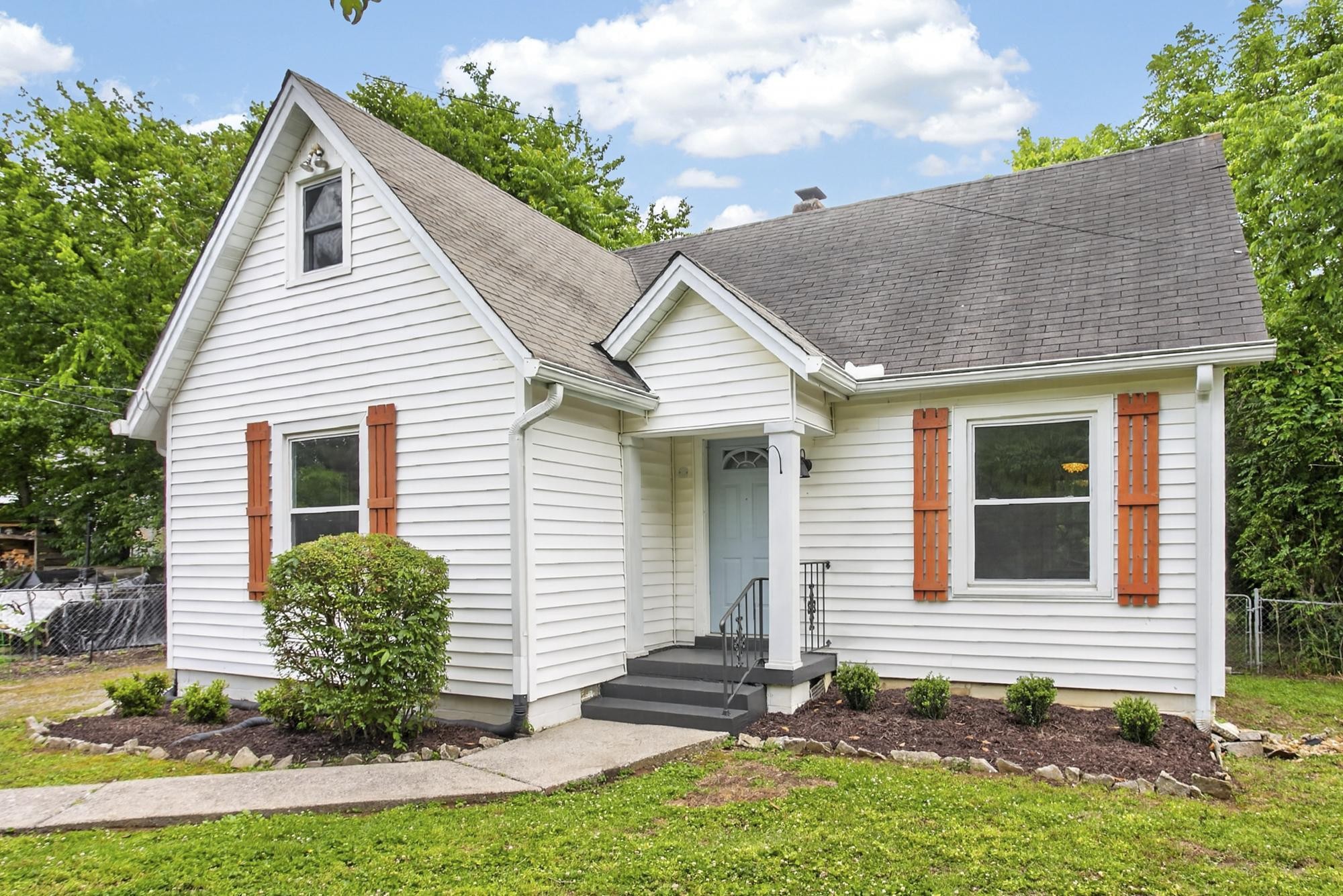 3520 Kennedy Ave