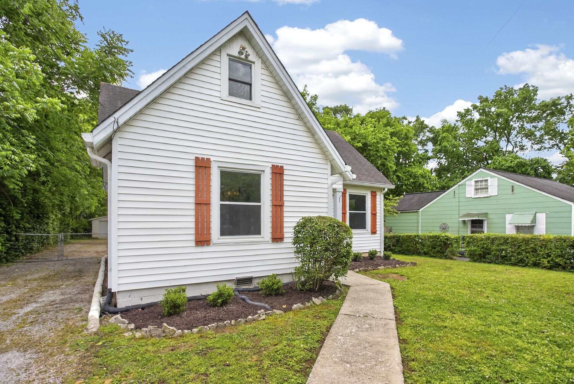 3520 Kennedy Ave