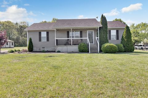 212 Cayenne Rd Bell Buckle TN 37020