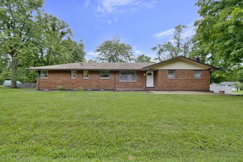 415 Bonnawood Dr Hermitage TN 37076