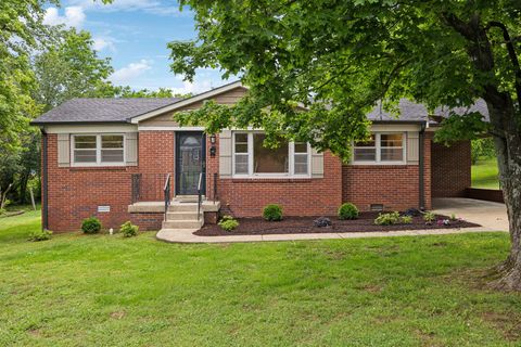 524 S Berkley Cir, Lewisburg, TN 37091 - MLS#: 2867227