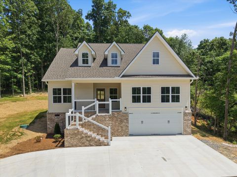 Photo of 212 Hollow Road NE, Cleveland, TN 37323 (MLS # 3214368)