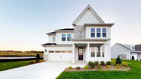 6003 Bloom St Rockvale TN 37153