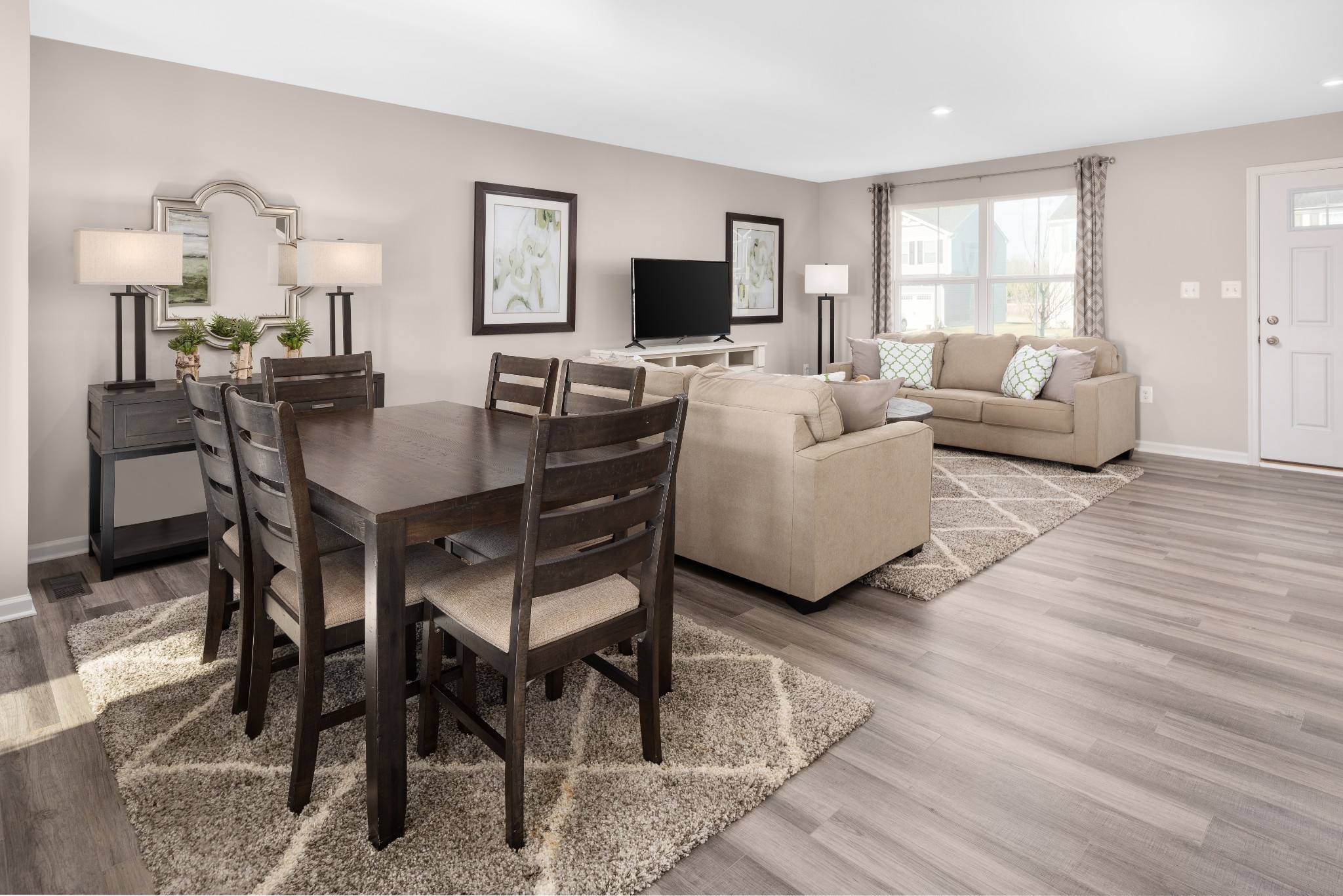 5711 RED CYPRESS DRIVE