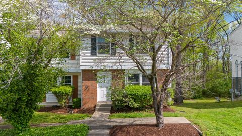 3548 Seneca Forest Dr Nashville TN 37217