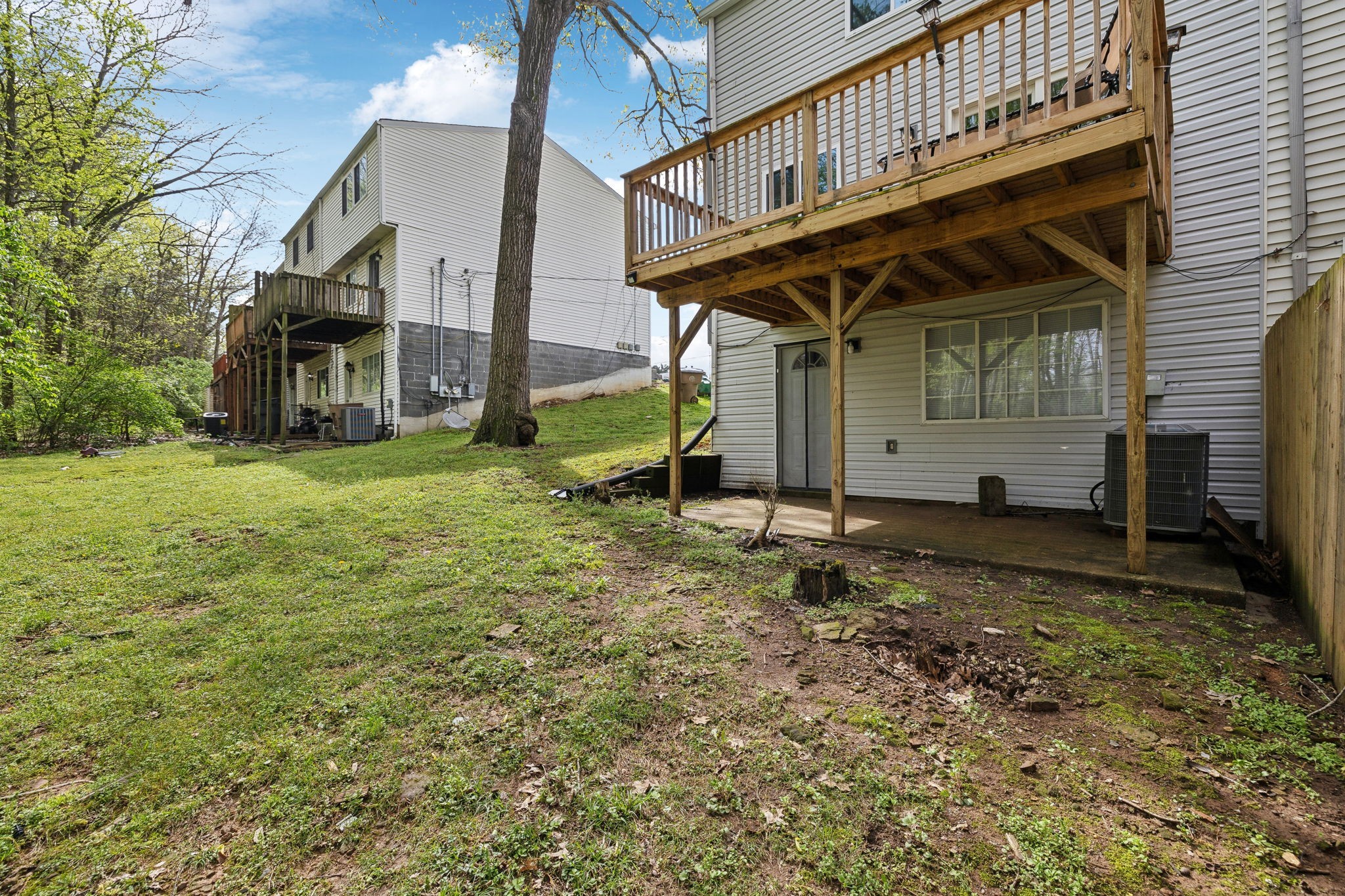 3548 Seneca Forest Dr