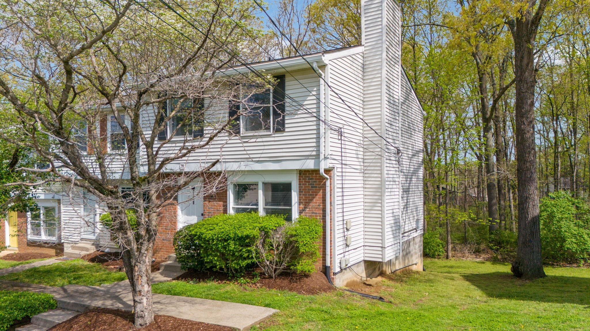 3548 Seneca Forest Dr