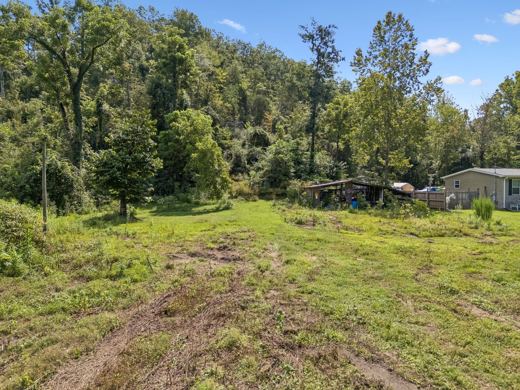 1525 Dry Creek Rd