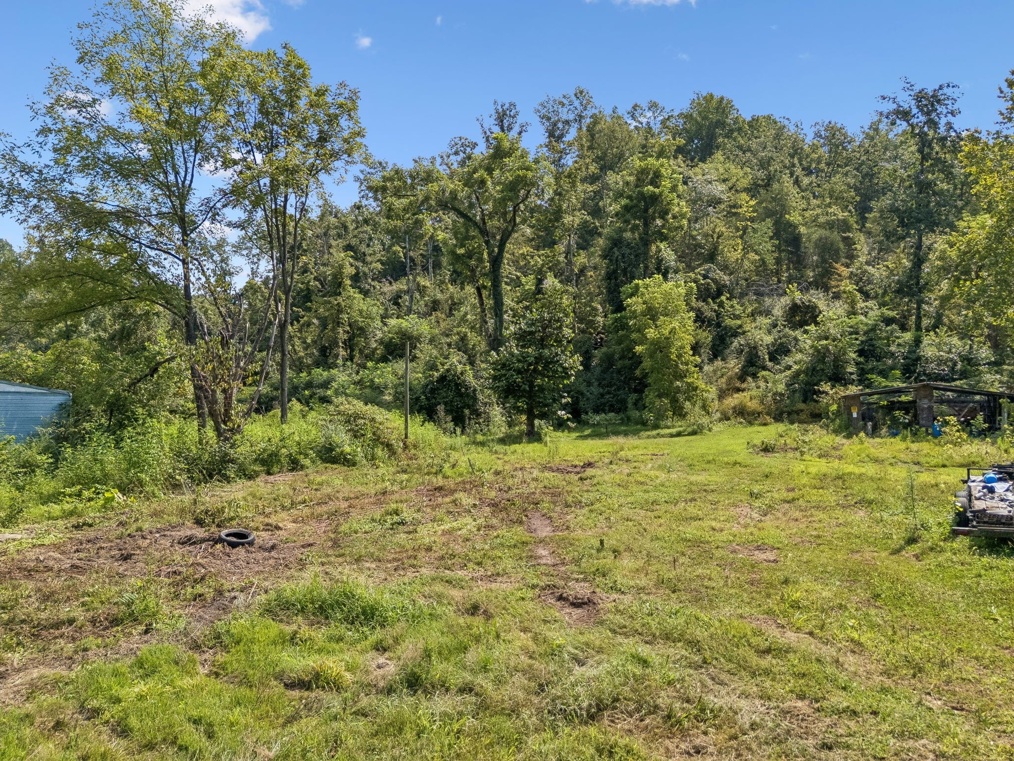 1525 Dry Creek Rd