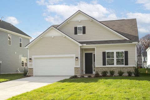 1735 Allwood Avenue, Murfreesboro, TN 37128 - MLS#: 2792570