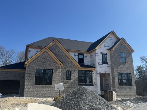 5924 Luke Court Arrington TN 37014