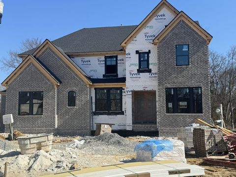 5924 Luke Court Arrington TN 37014