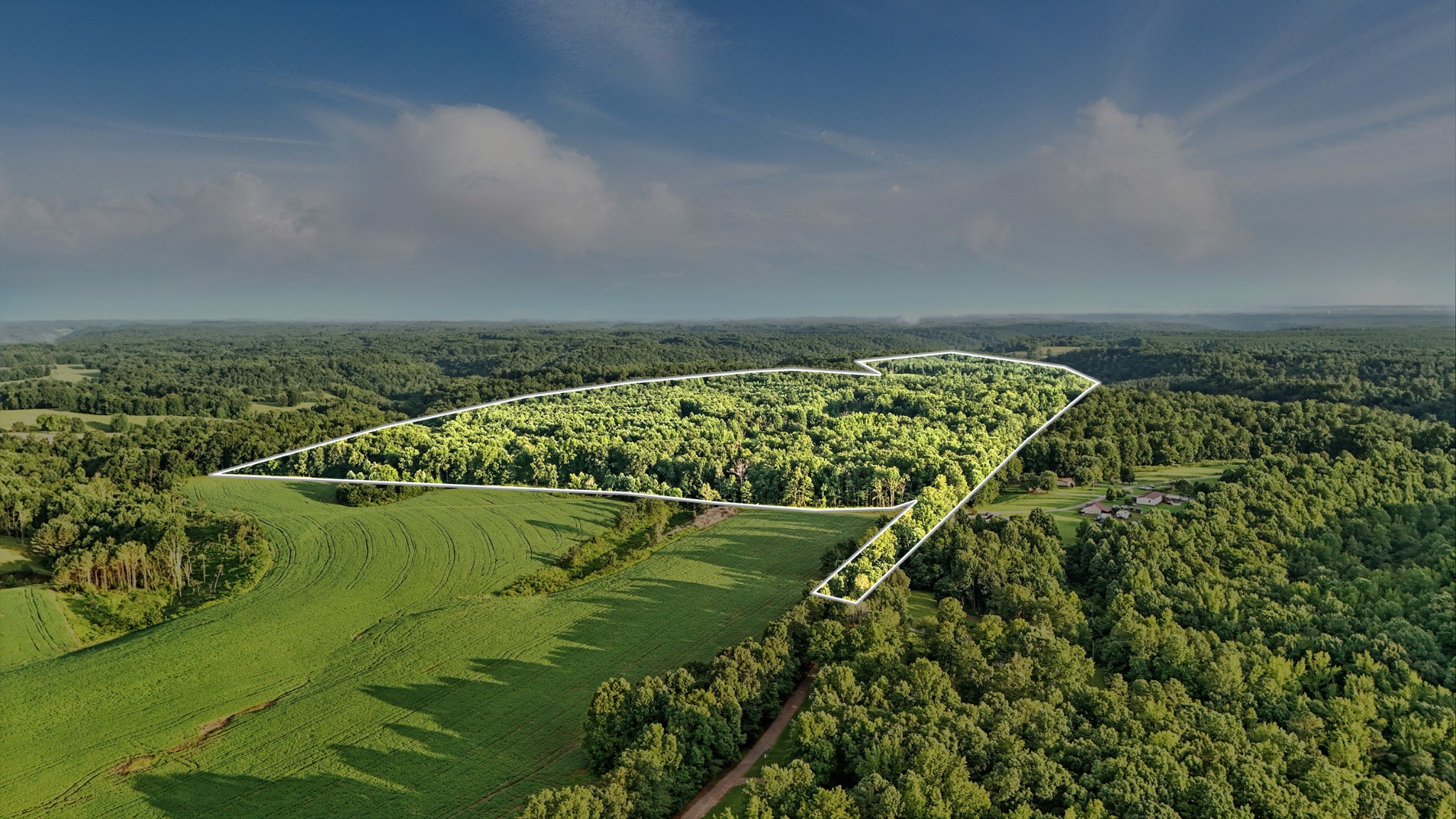 0 West Hollow Rd