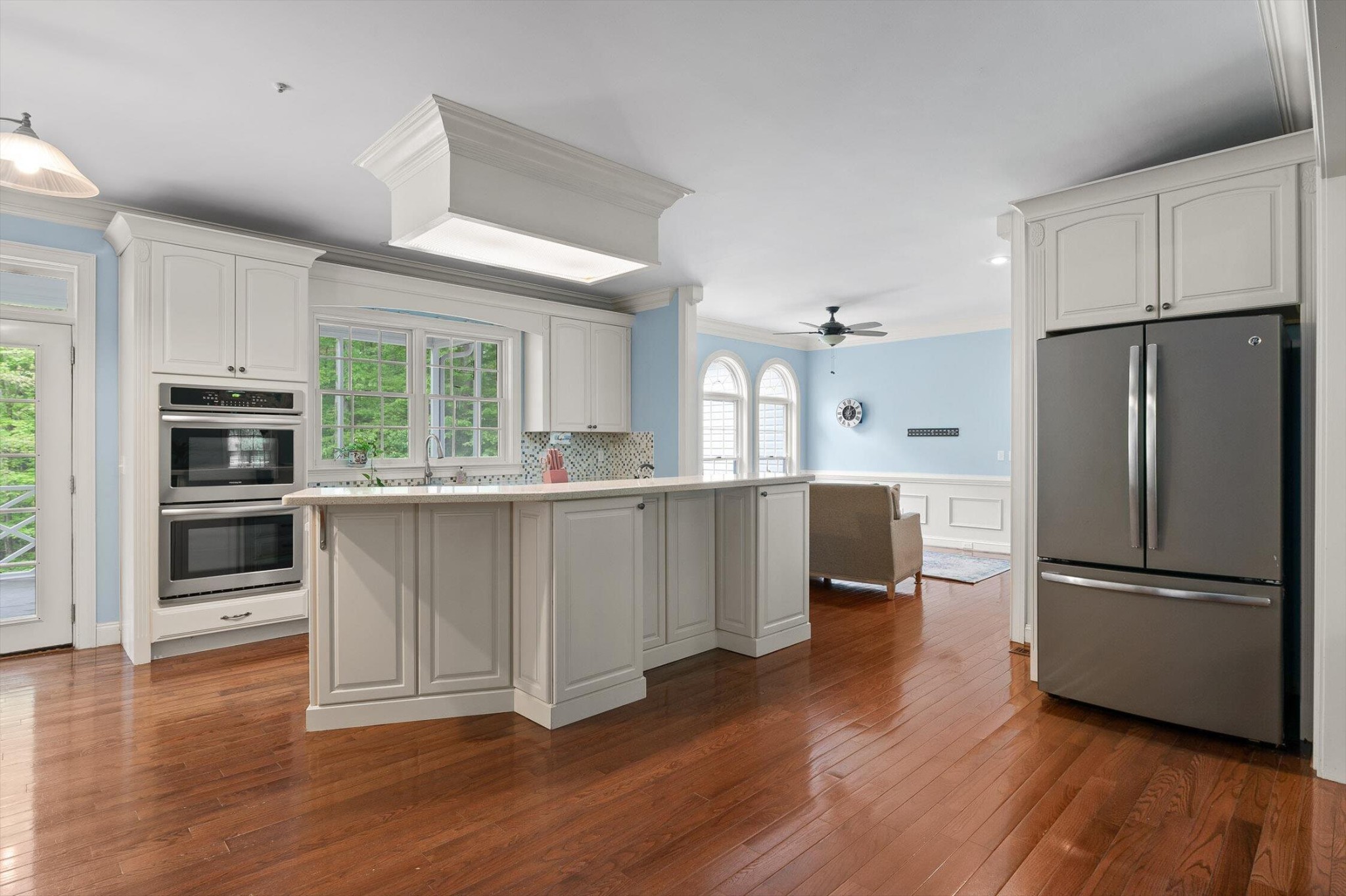 1400 Dogwood Valley Road