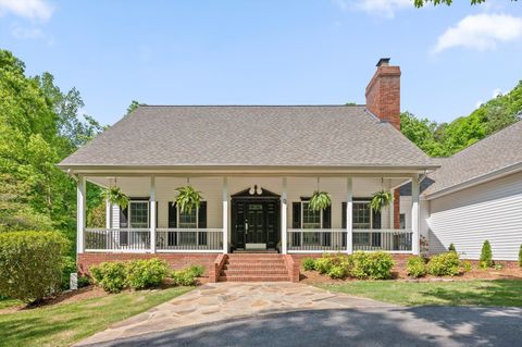 1400 Dogwood Valley Road Tunnel Hill GA 30755