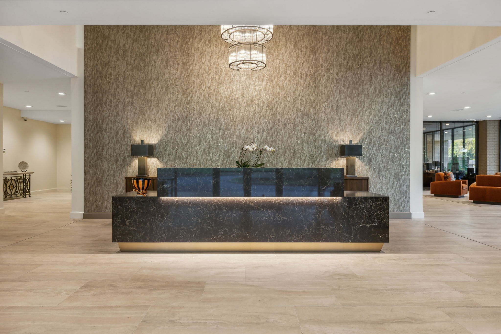 3901 West End Ave 305