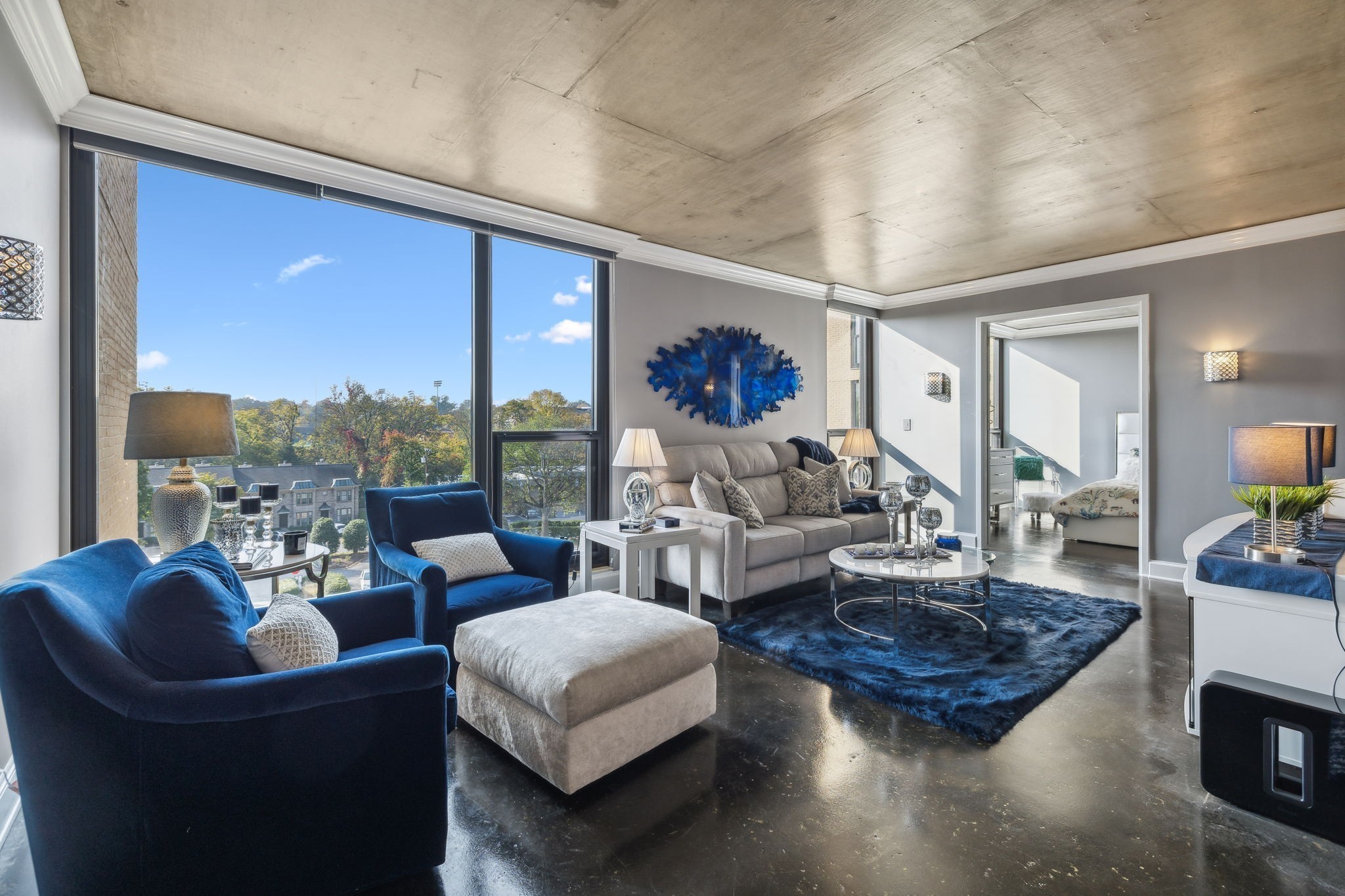 3901 West End Ave 305