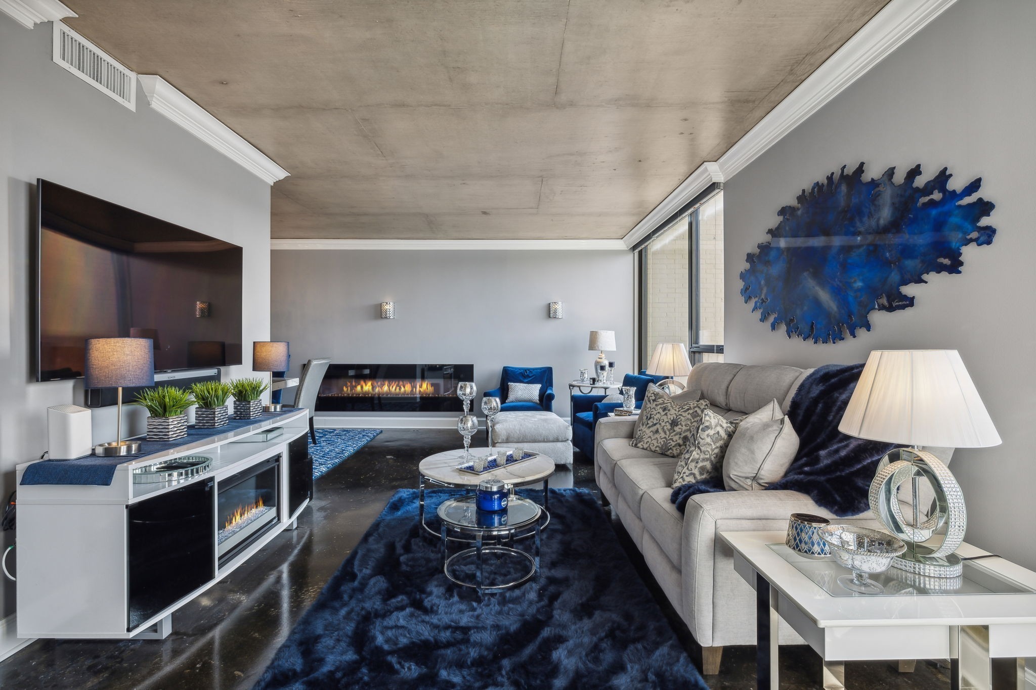 3901 West End Ave 305