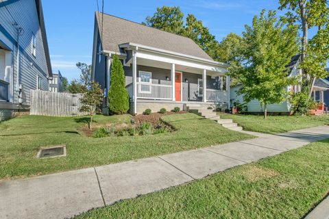 1822 12th Ave N Nashville TN 37208