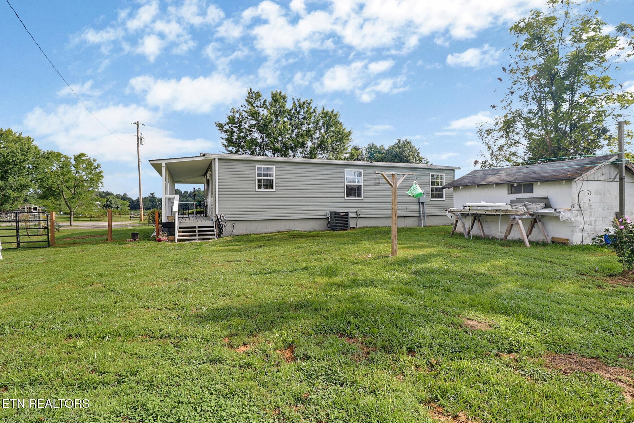 1197 Campground Rd
