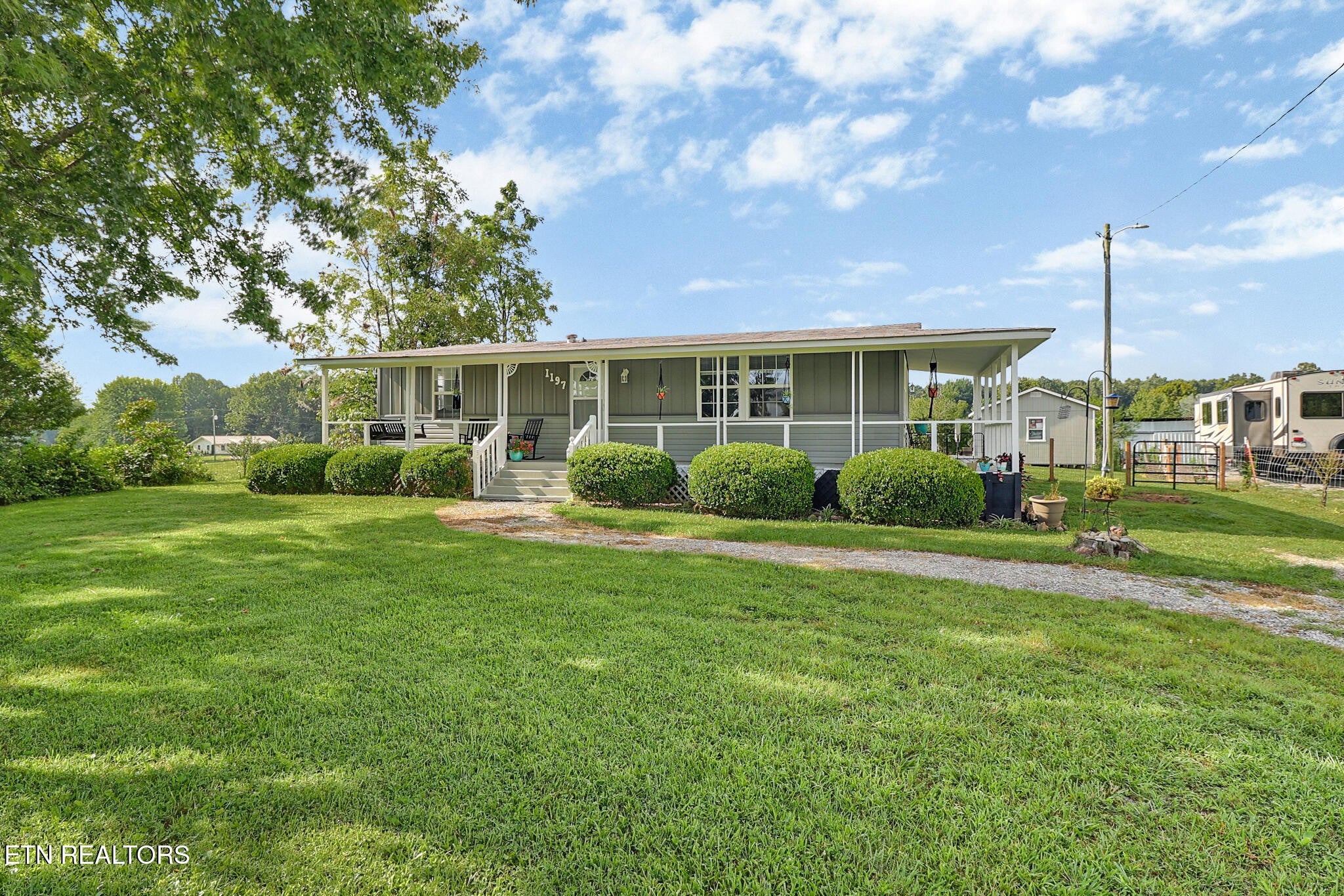 1197 Campground Rd