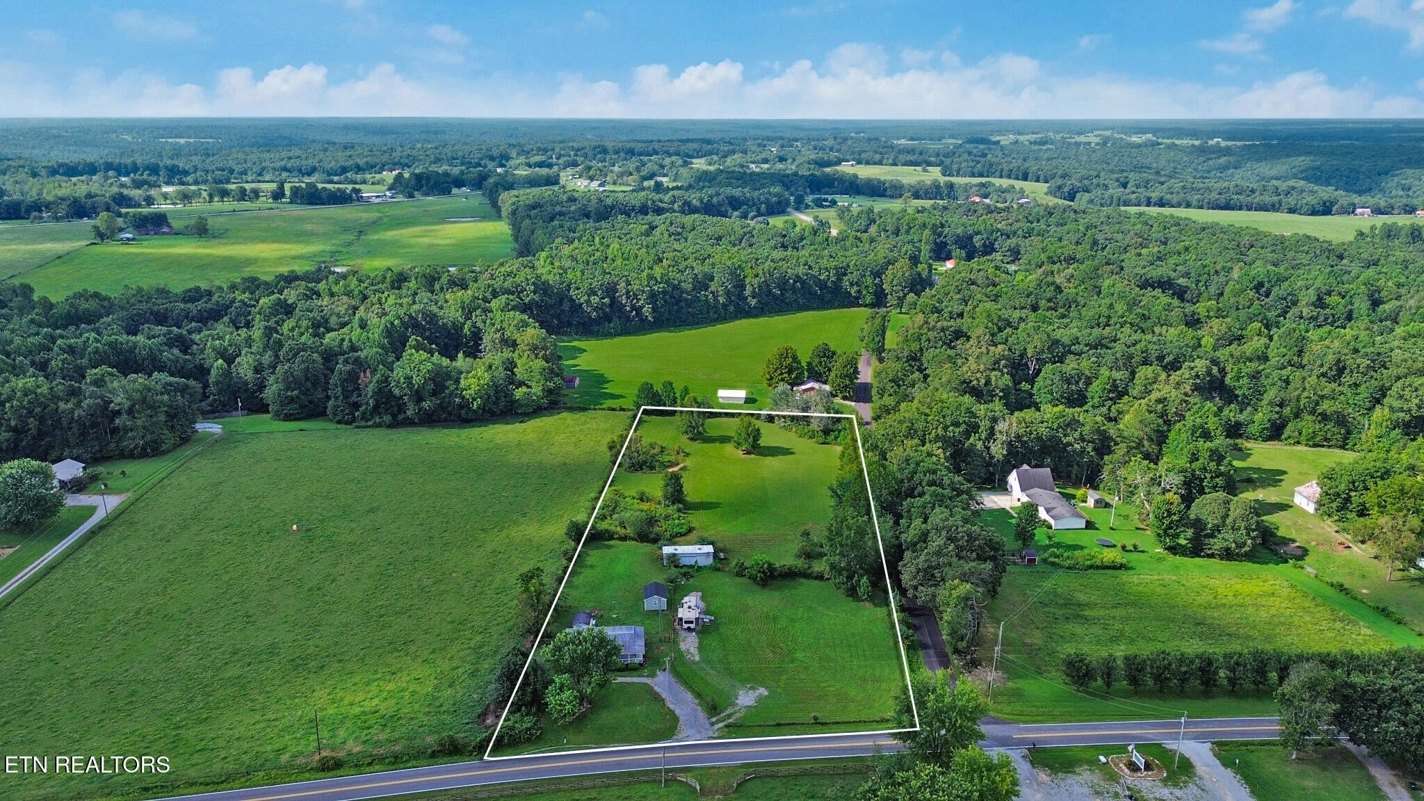 1197 Campground Rd