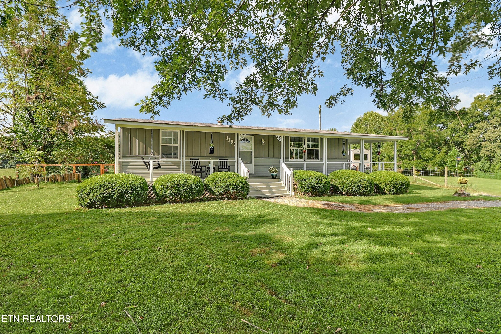 1197 Campground Rd