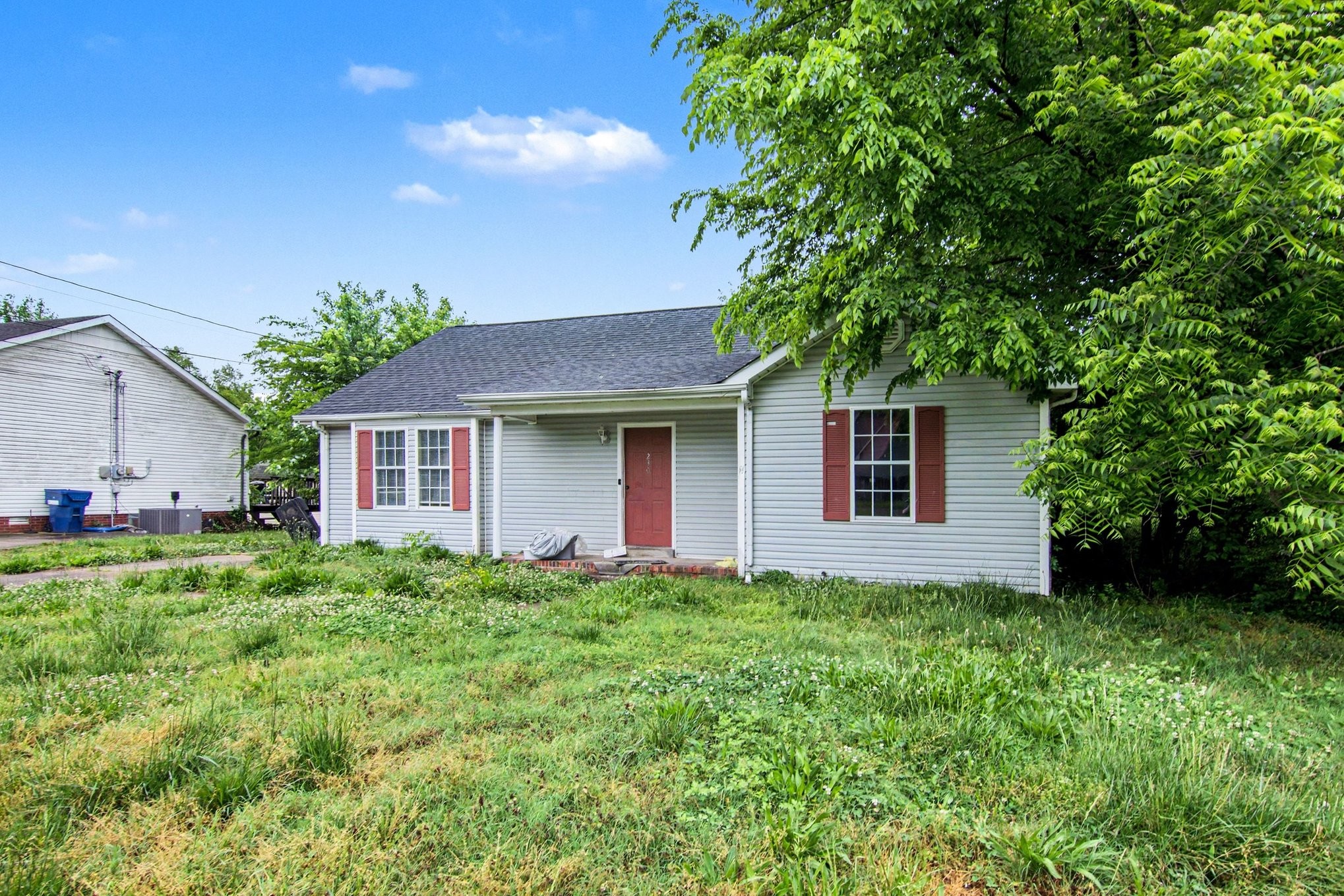 230 Jim Thorpe Dr