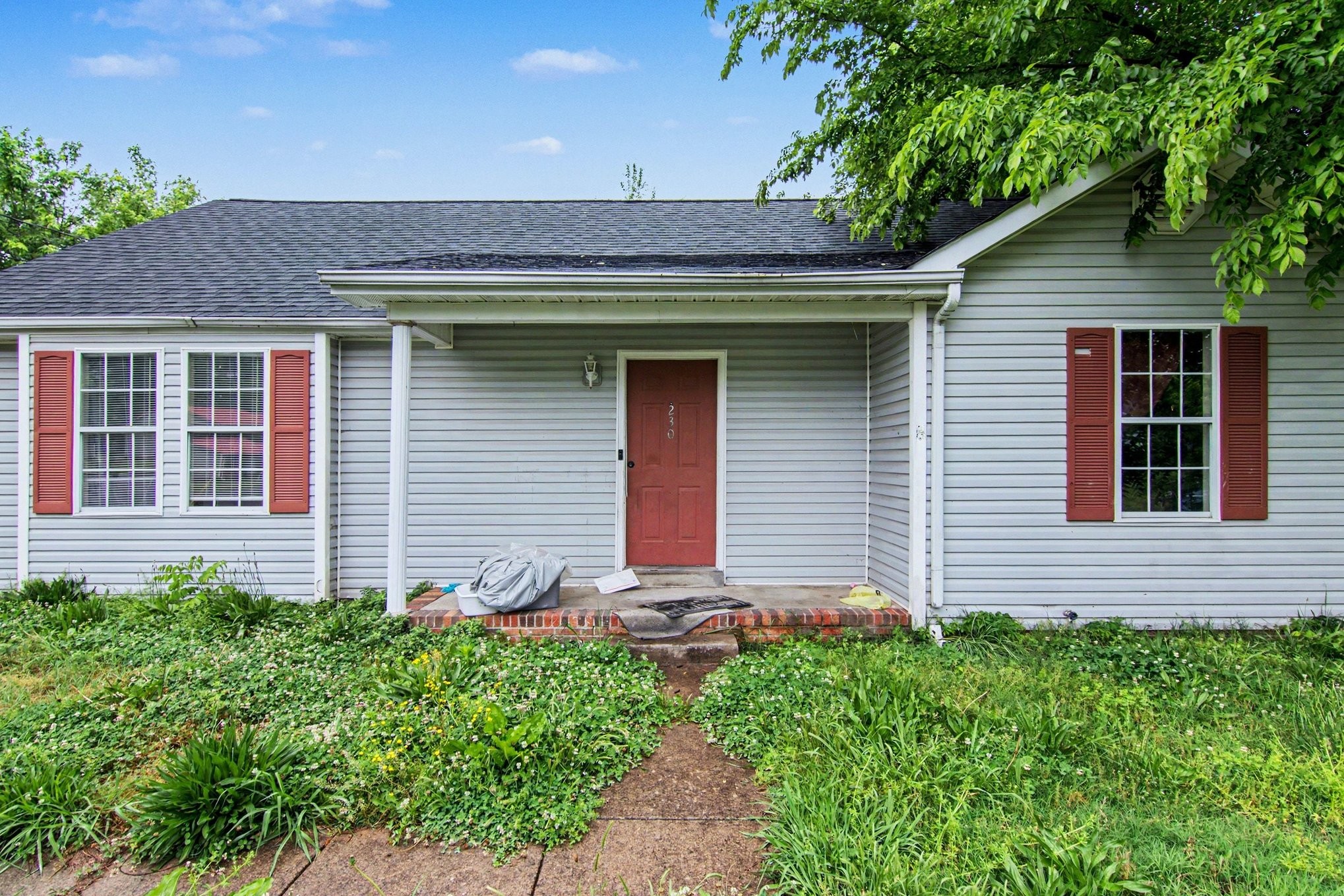 230 Jim Thorpe Dr